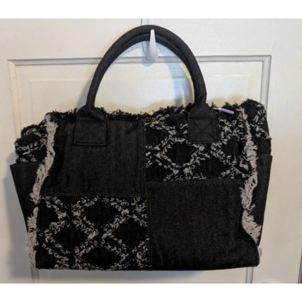 Wildfox premium distressing